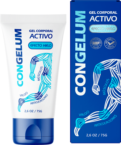 Gelis Congelum